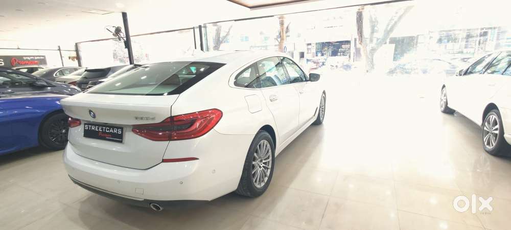 Bmw 6 Series