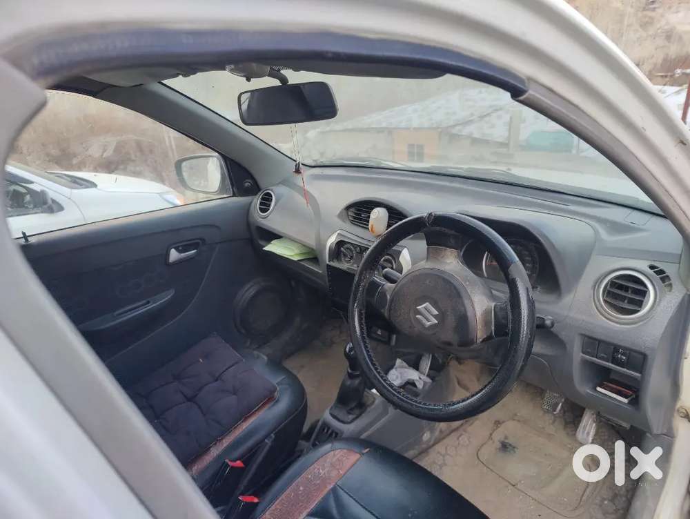 Maruti Suzuki Alto 800 2013 Petrol 90000 Km Driven