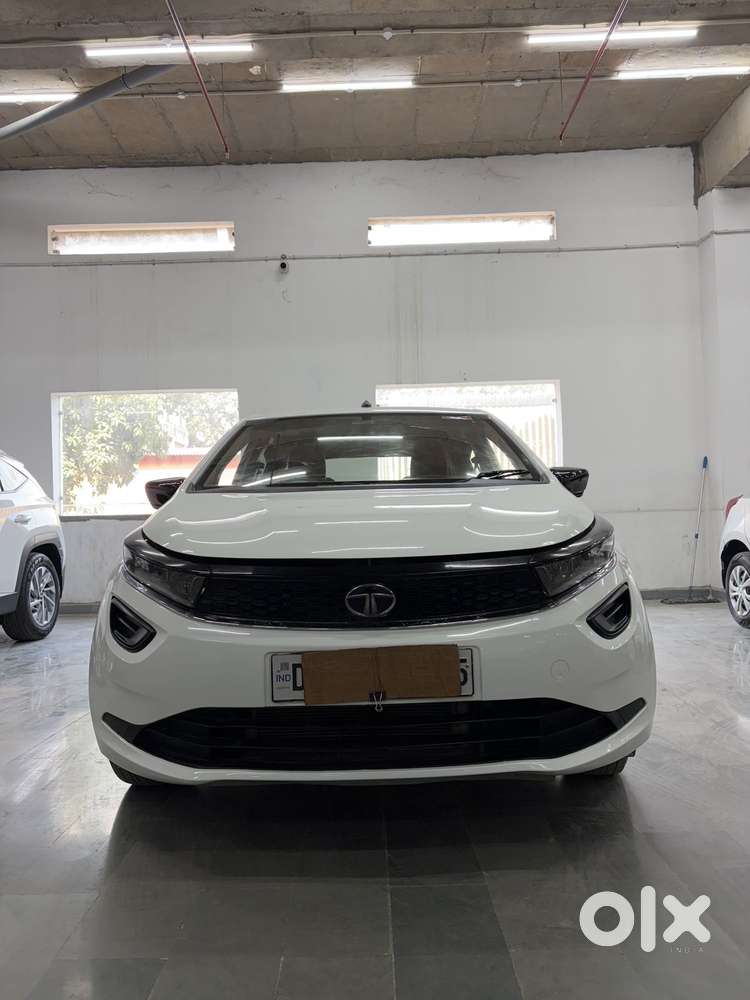 Tata Altroz Xe Petrol, 2021, Petrol