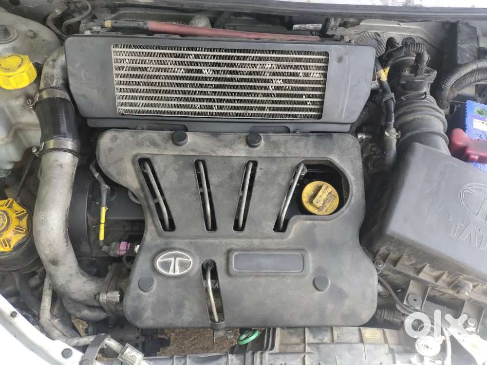 Tata Indica Ecs Diesel Manual 2014