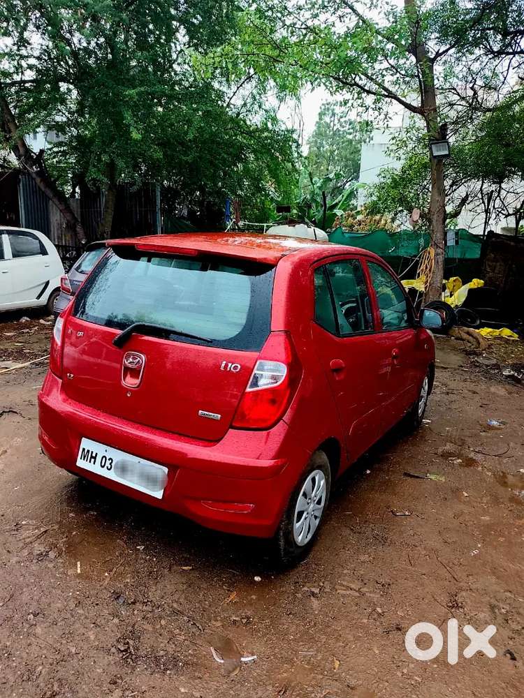 Hyundai Grand I10 2013 95k Km Driven