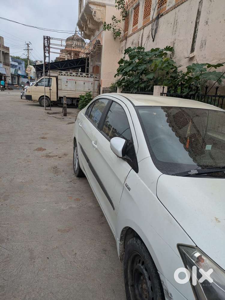 Maruti Suzuki Ciaz Diesel Well Maintained