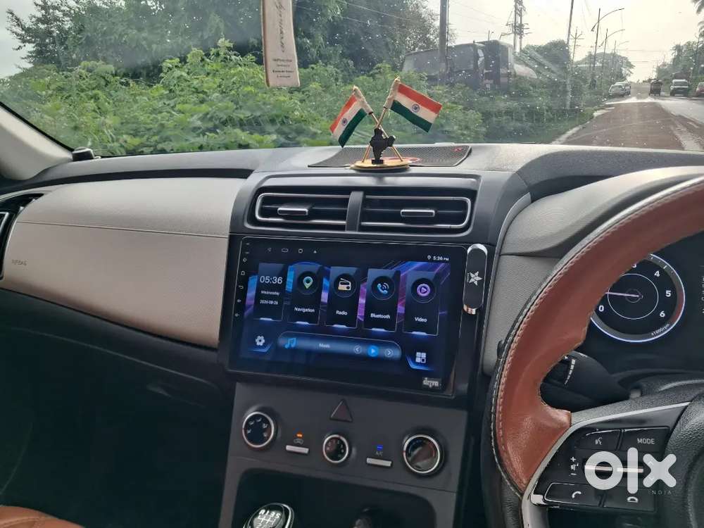 Hyundai Creta Facelift Diesel 2022