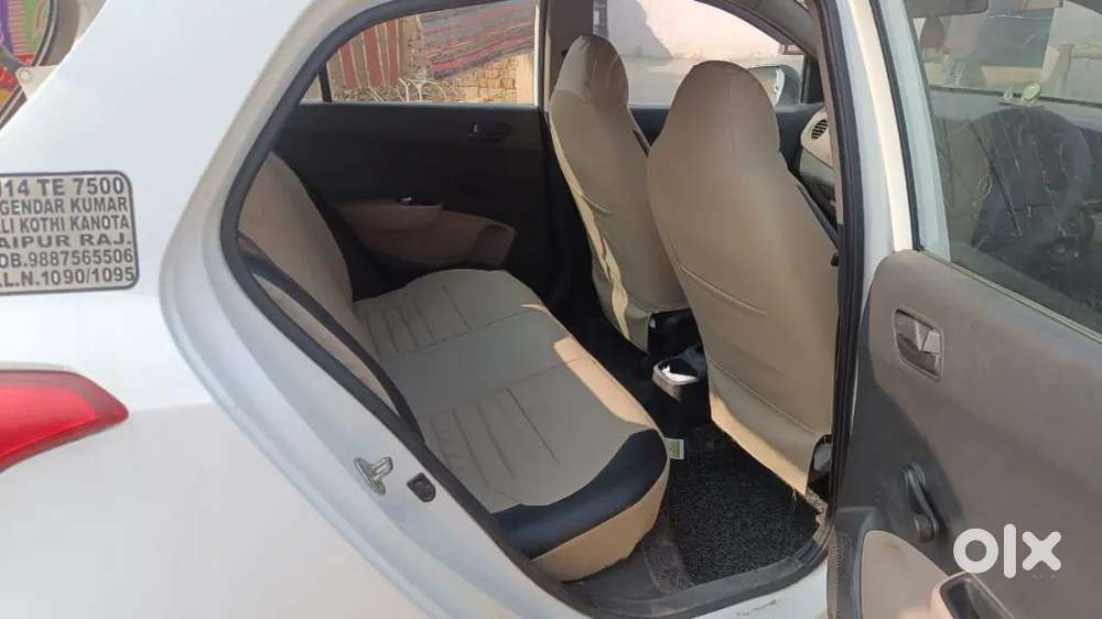 Hyundai Grand I10 2019 Diesel Manual
