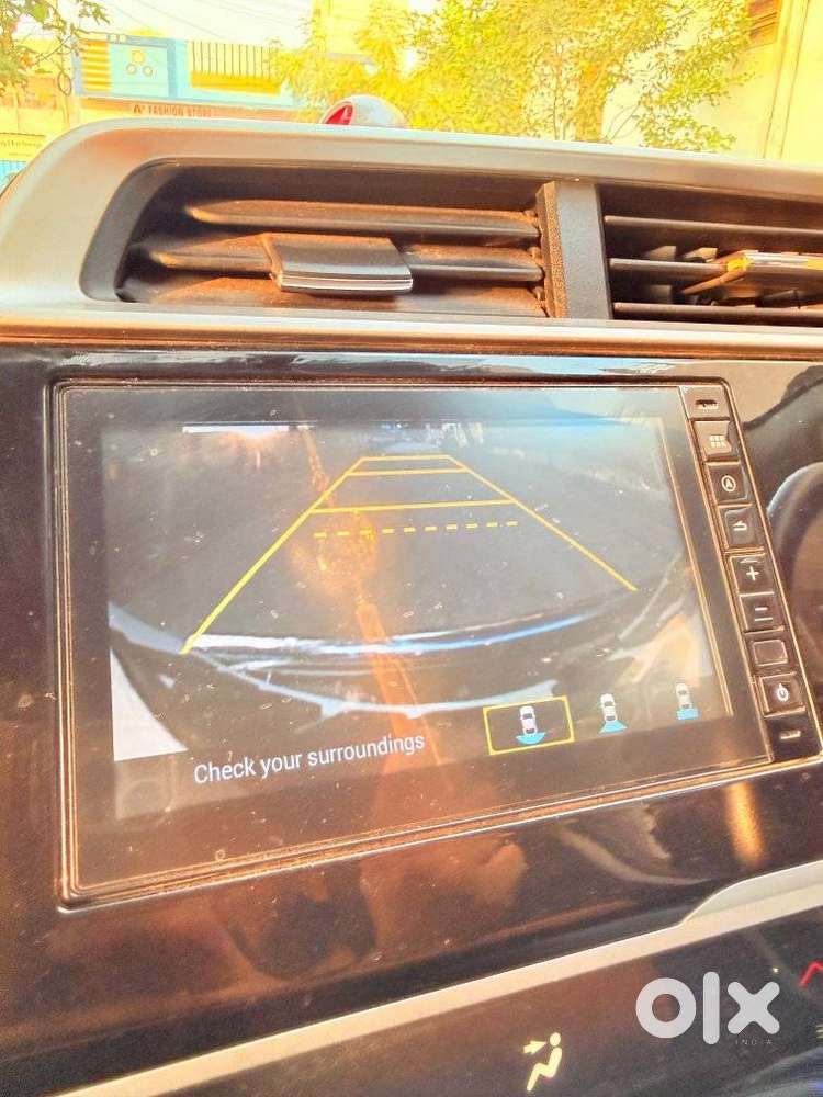 Honda Wr-v 1.2 Vx Exclusive Edition I-vtec Mt, 2020, Petrol