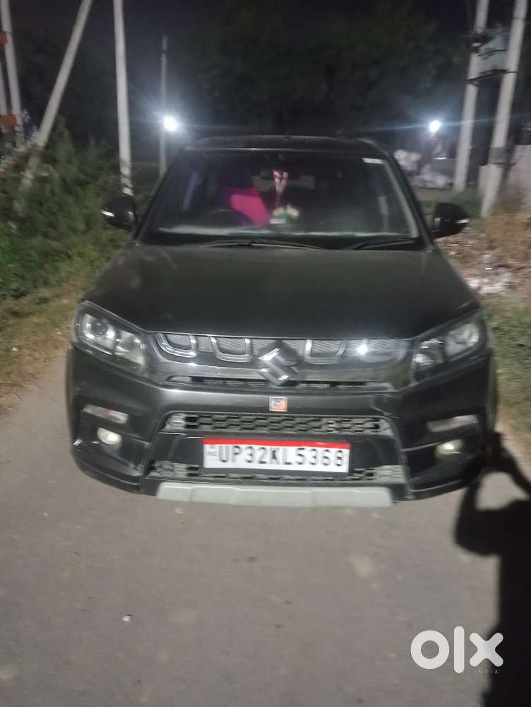 Maruti Suzuki Brezza Zdi, 2020, Diesel