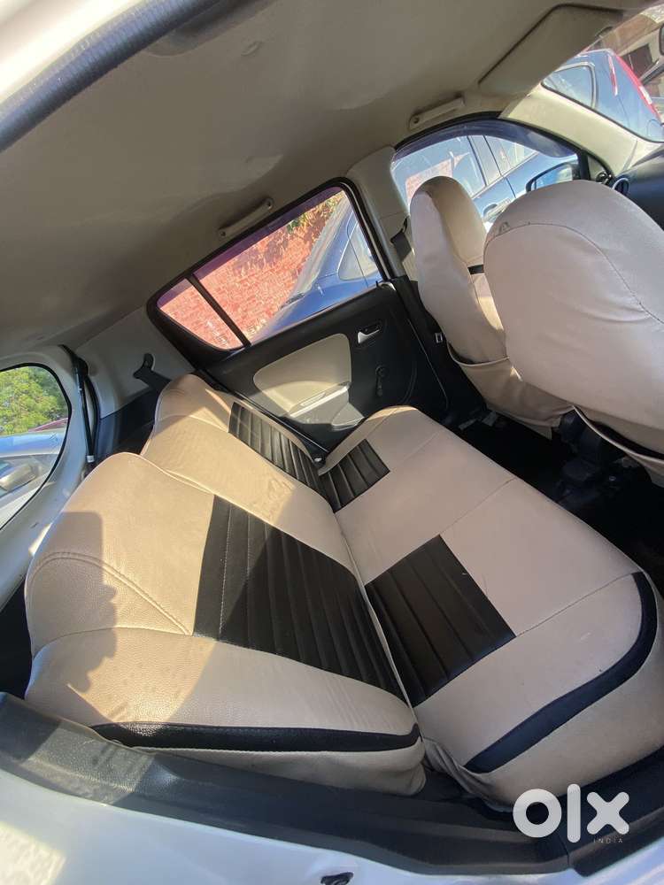 Maruti Suzuki Alto K10 Vxi, 2019, Petrol