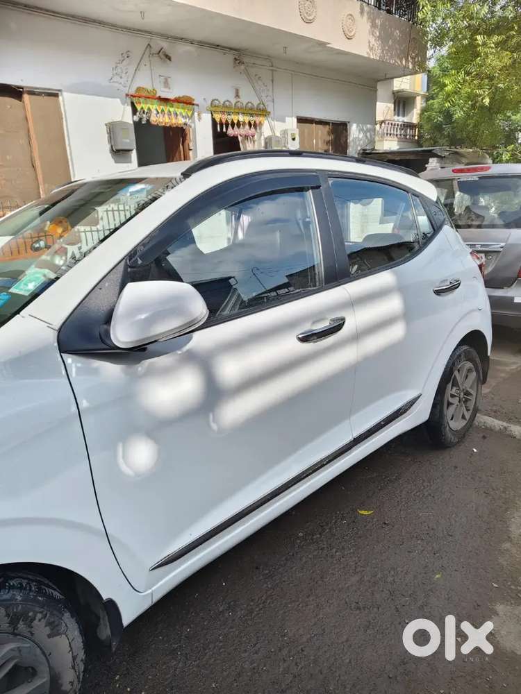 Hyundai Grand I10 Nios 2021 Second Owner