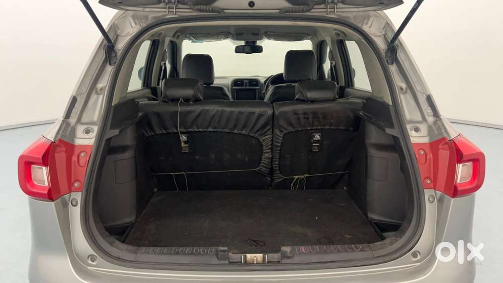 Toyota Urban Cruiser Cruiser Premium, 2022, Petrol