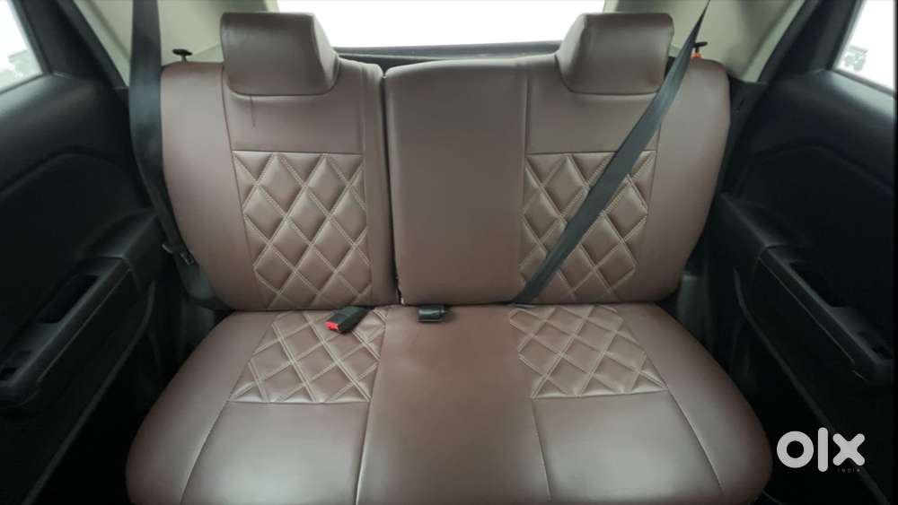 Maruti Suzuki Wagon R 1.0 Vxi Cng, 2024, Cng & Hybrids