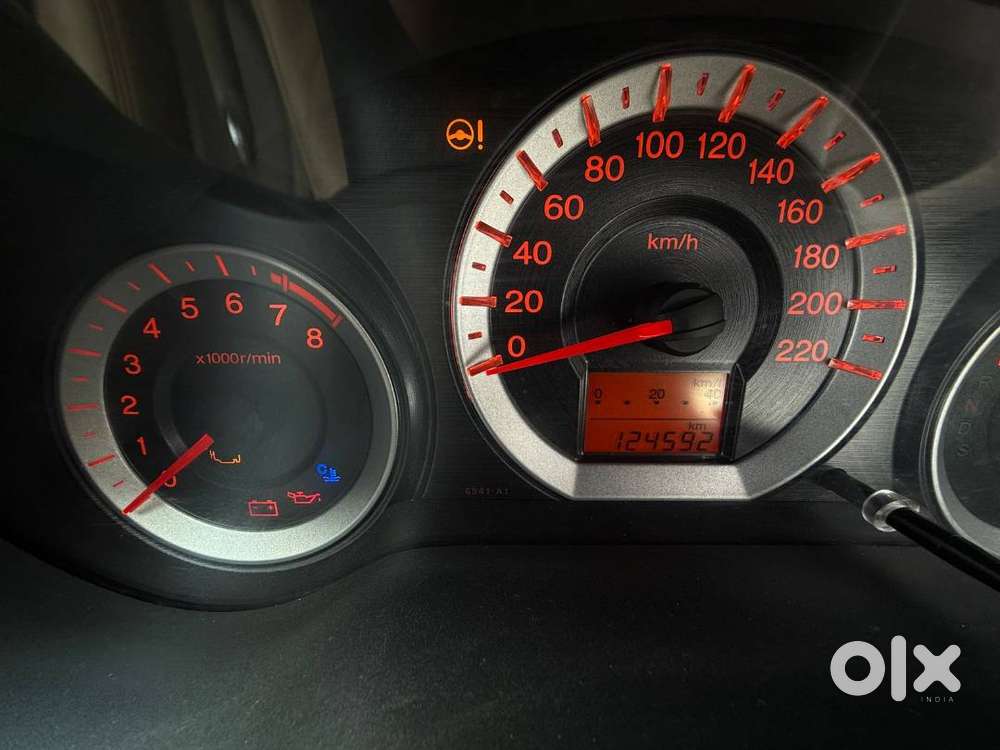 Original Kerala Registered Honda City 2009