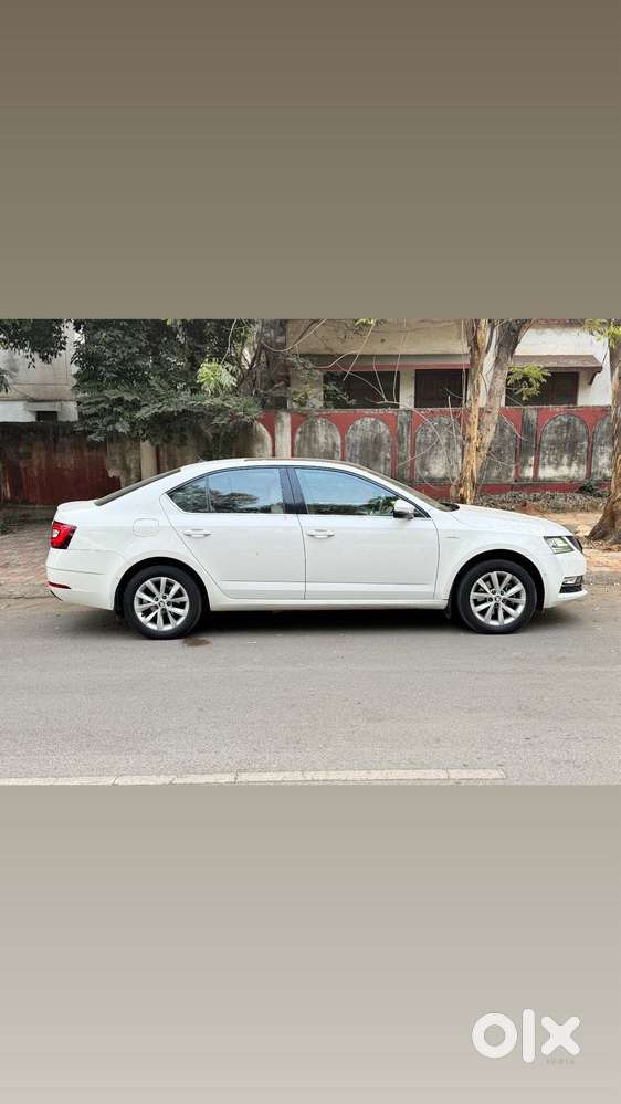 Skoda Octavia 2.0 L&k Tdi, 2020, Diesel