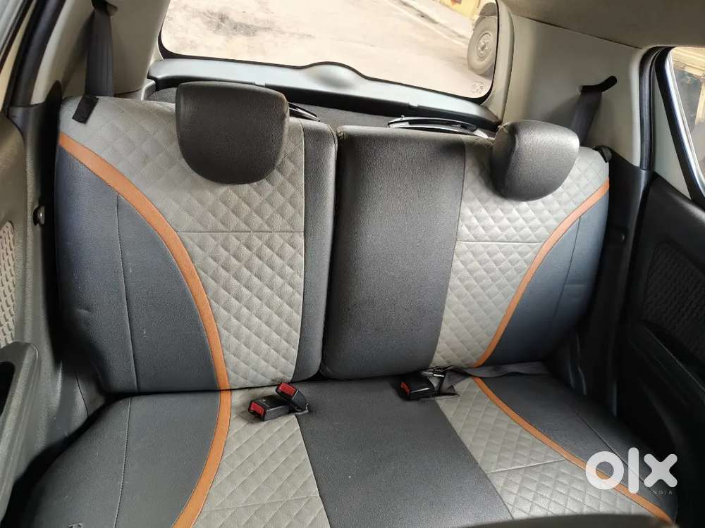 Ritz 2015 Diesel  2nd Owner  Fully Maintained  Fc Till 2030
