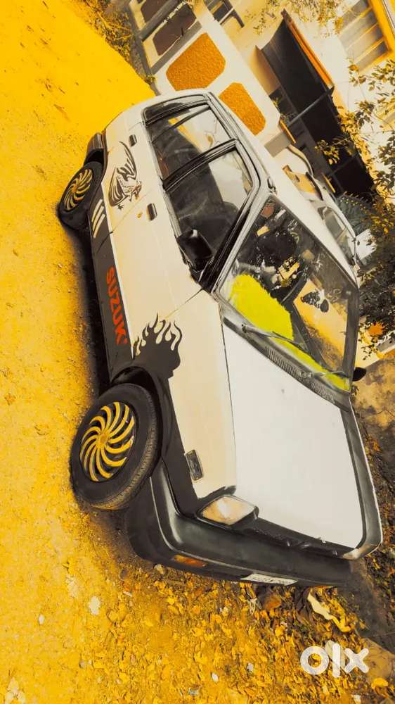 Maruti 800 Gud Condition Car