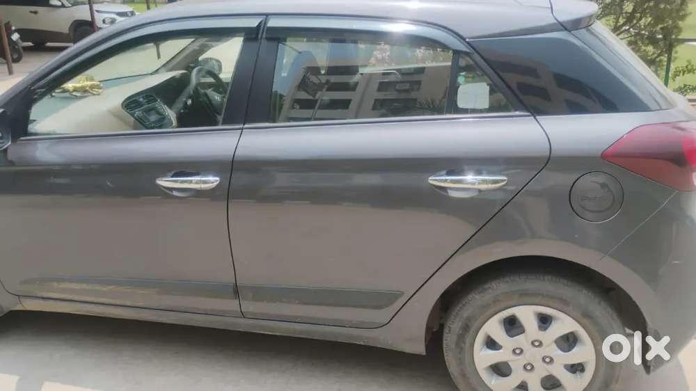 Hyundai I20 Magna Plus 2019 Car
