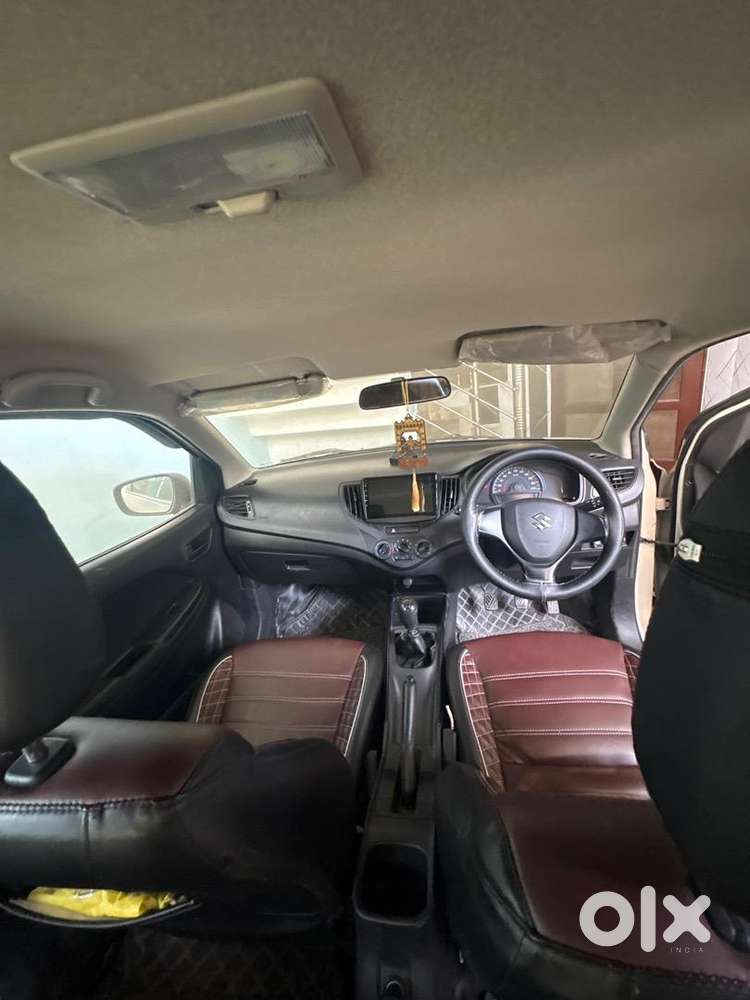Maruti Suzuki Baleno 2020 Cng & Hybrids Well Maintained