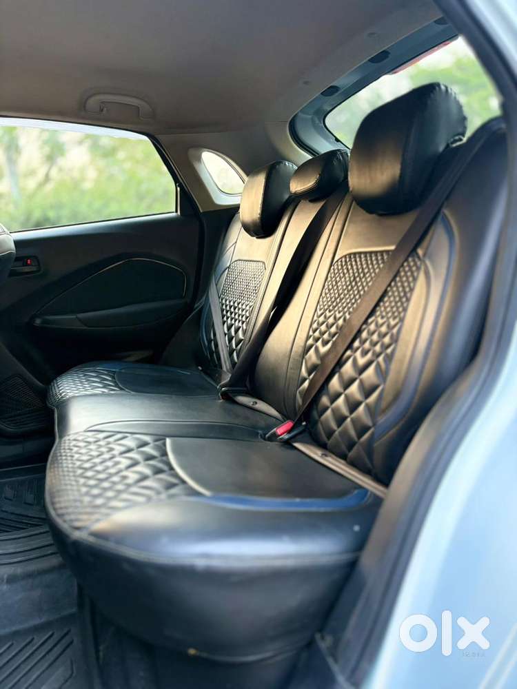 Maruti Suzuki Baleno 1.2 Delta Shvs, 2024, Petrol