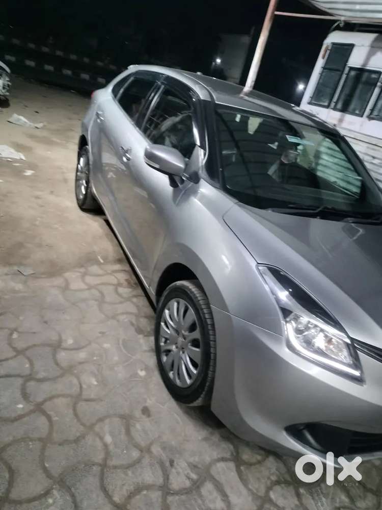 Maruti Suzuki Baleno