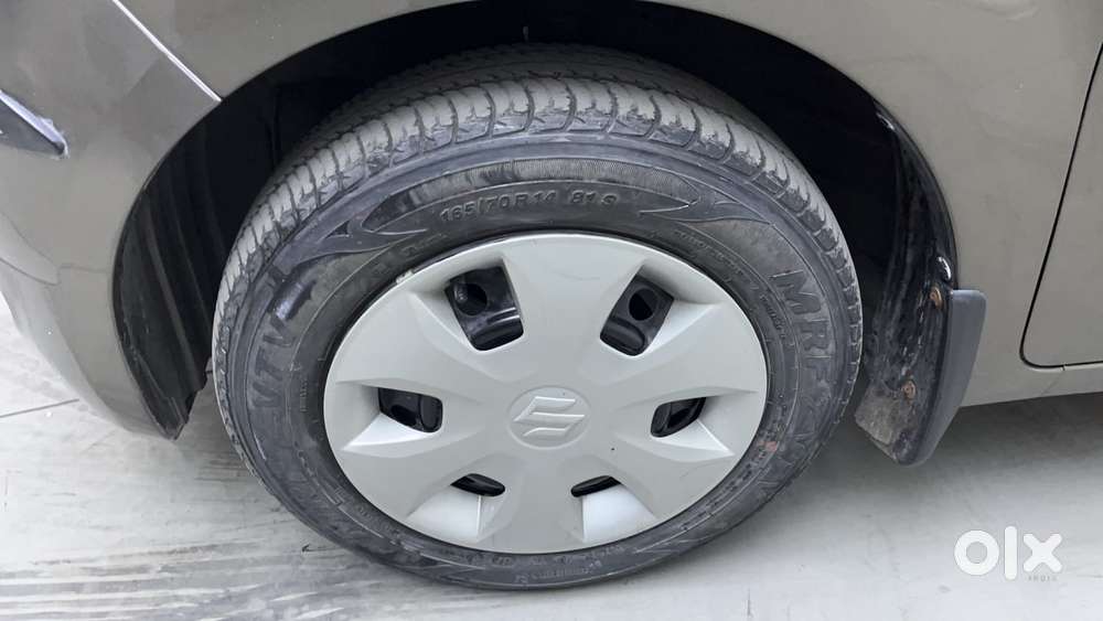 Maruti Suzuki Wagon R 1.2 Zxi, 2022, Petrol