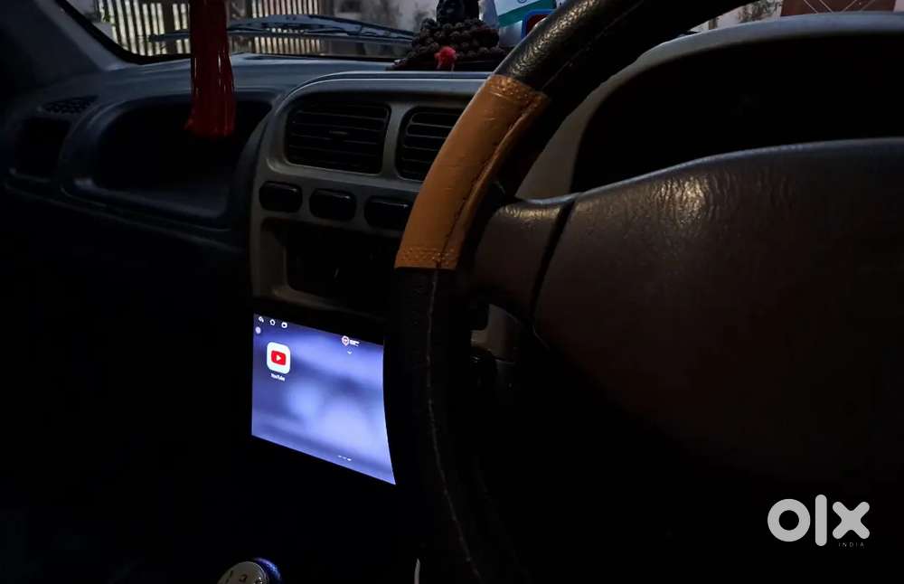 Maruti Suzuki Alto 2007 Cng & Hybrids Good Condition