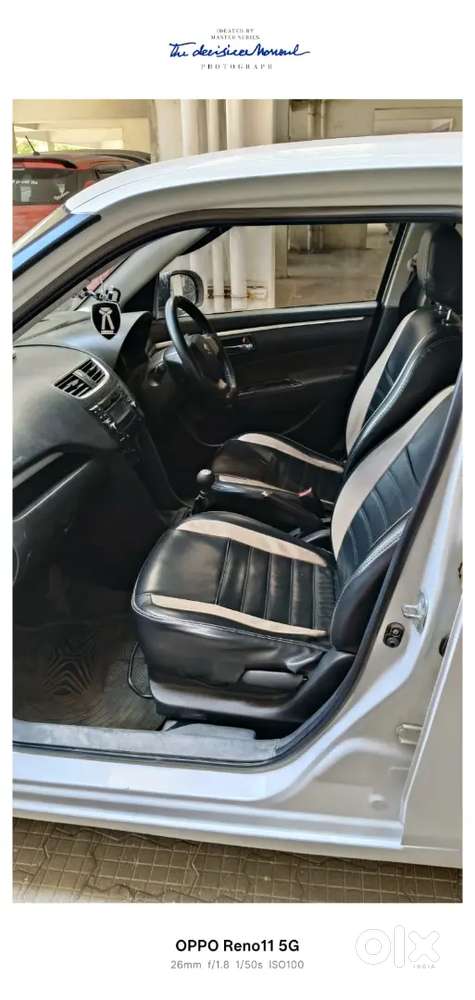 Maruti Suzuki Swift 2016 Diesel 67000 Km Driven