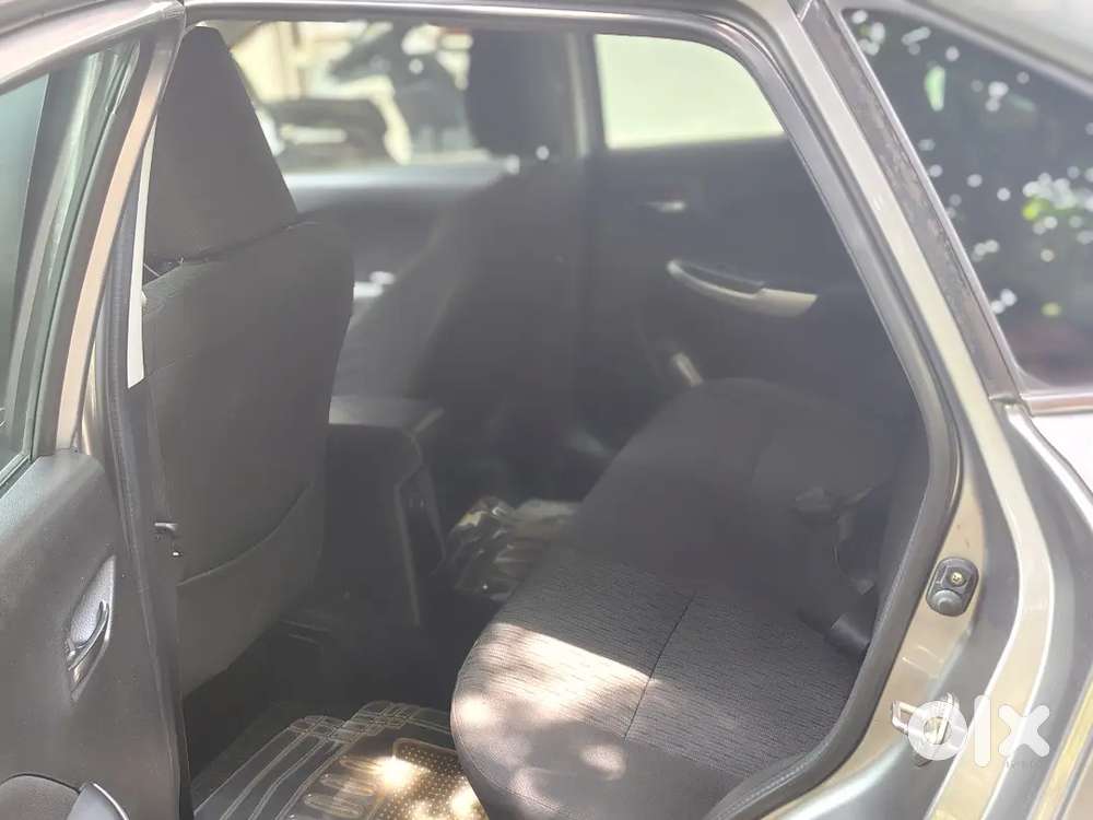 Good Condition Baleno Automatic Of Sale