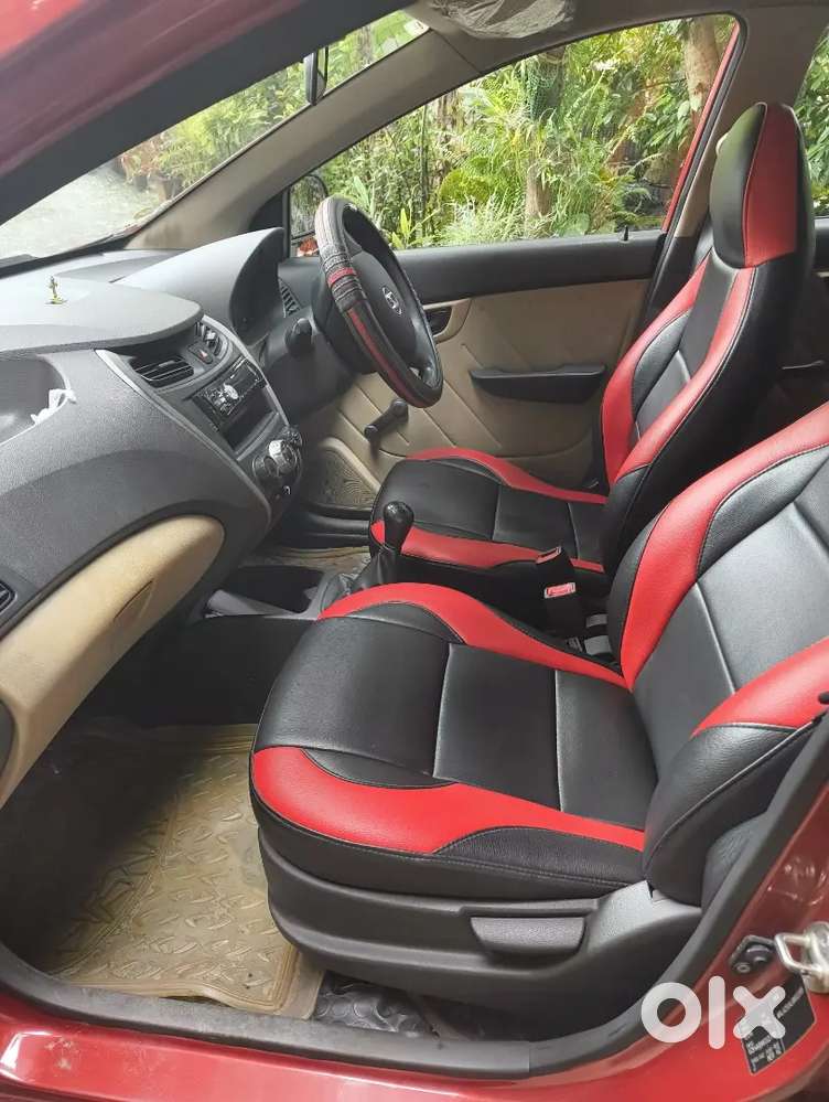 Hyundai Eon 2011 Petrol