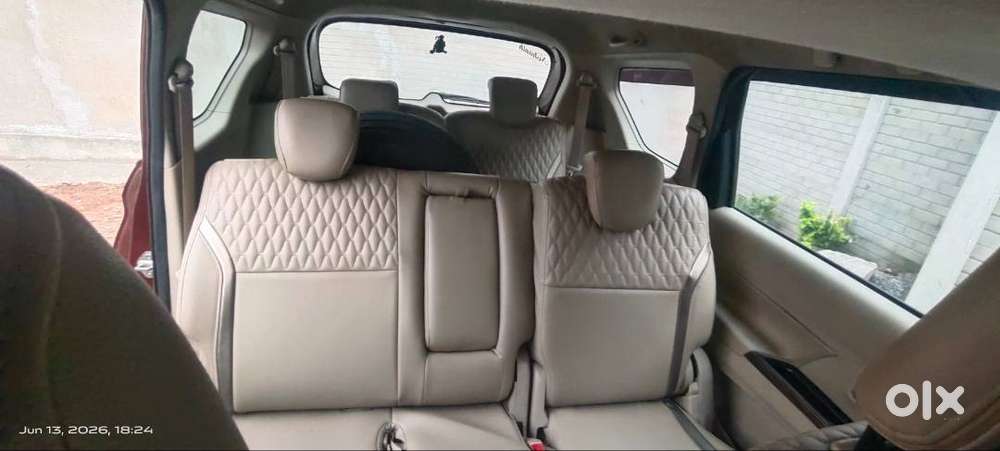 Maruti Suzuki Ertiga 2019 Cng & Hybrids Good Condition