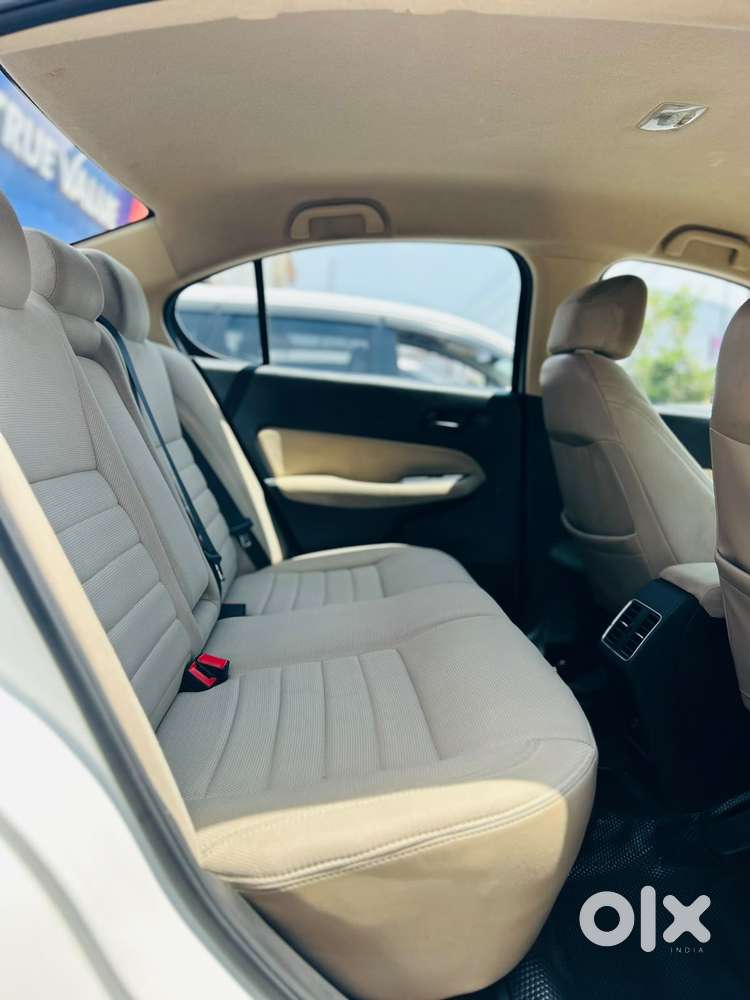 Honda City V At I-vtec, 2022, Petrol