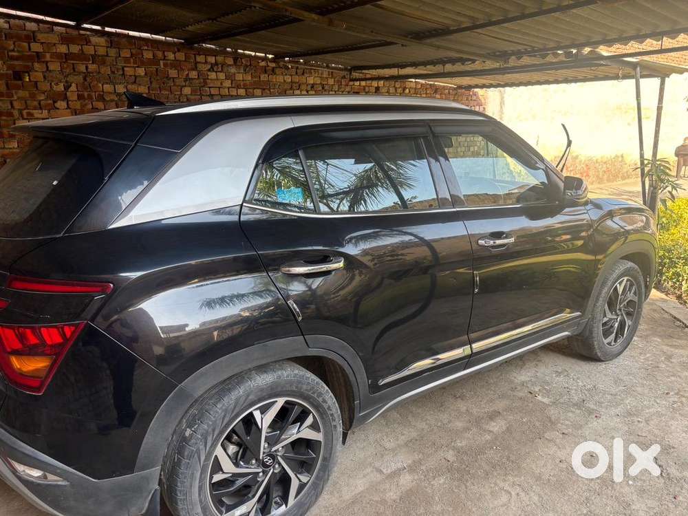 Top Model Brand New Creta Sx