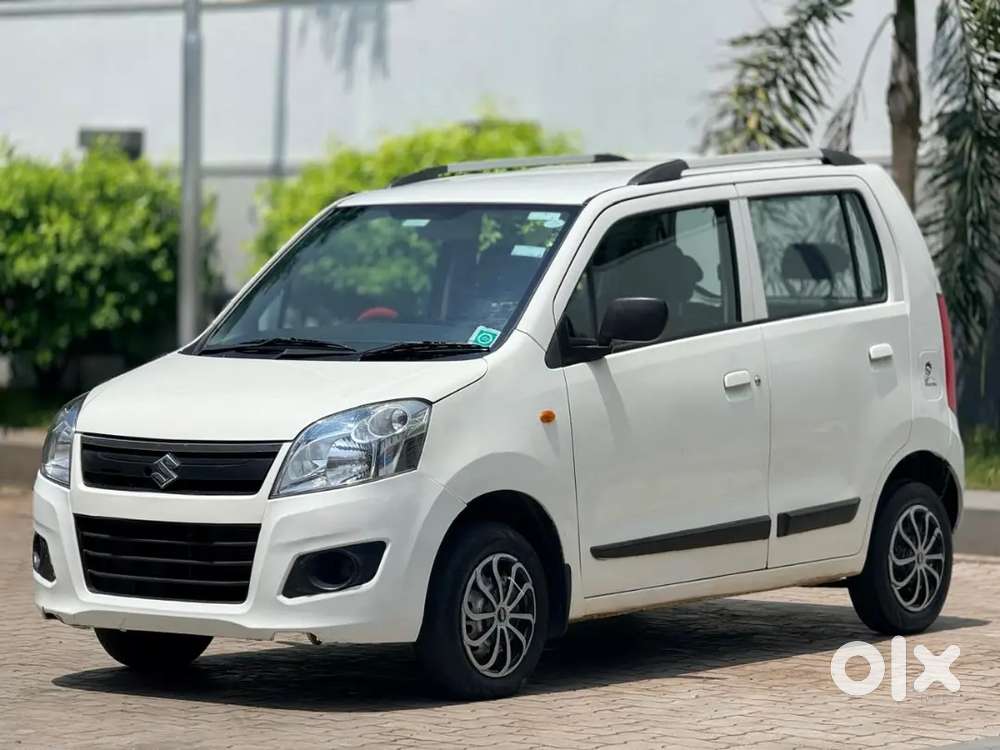2017 Wagonr Lxi Re