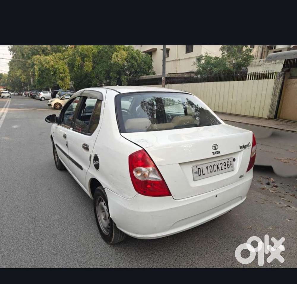 Tata Indigo Ecs 2018