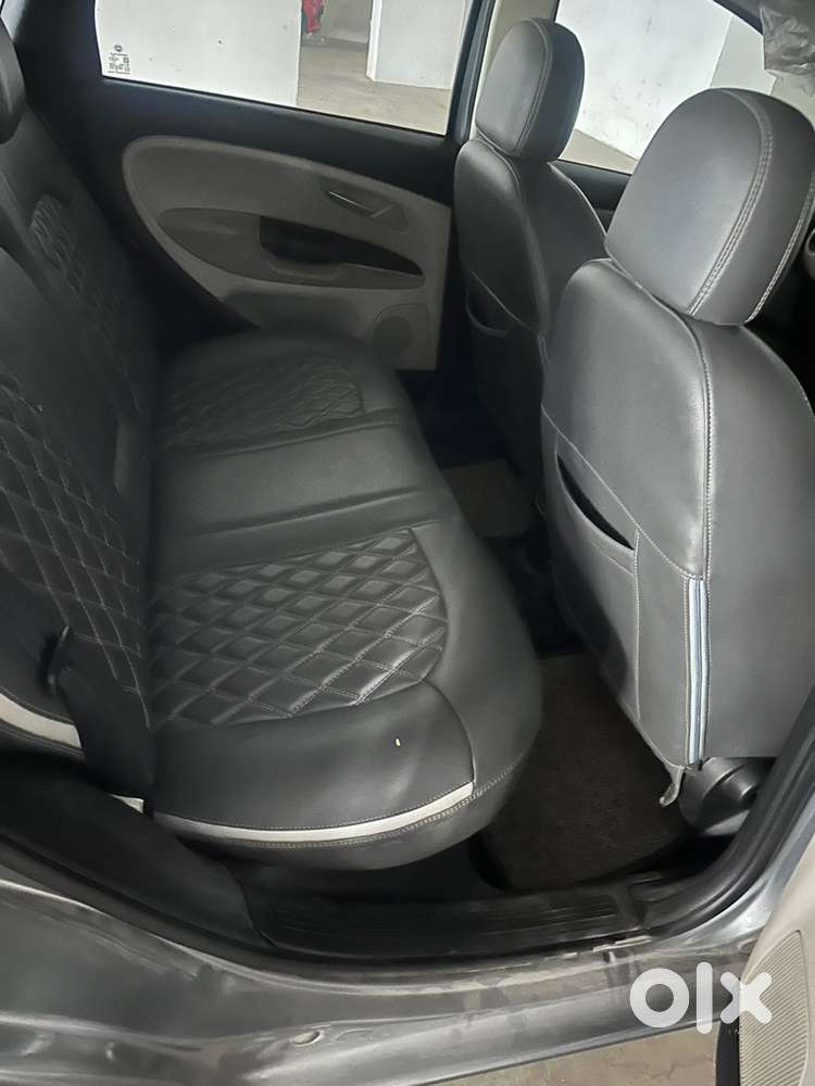 Fiat Linea 2016 Diesel Well Maintained