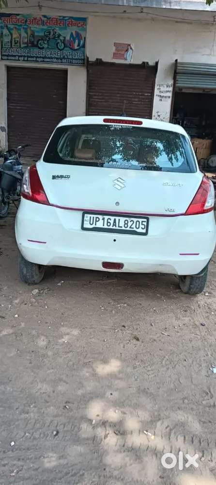 Swift Maruti Suzuki 2012 Diesel