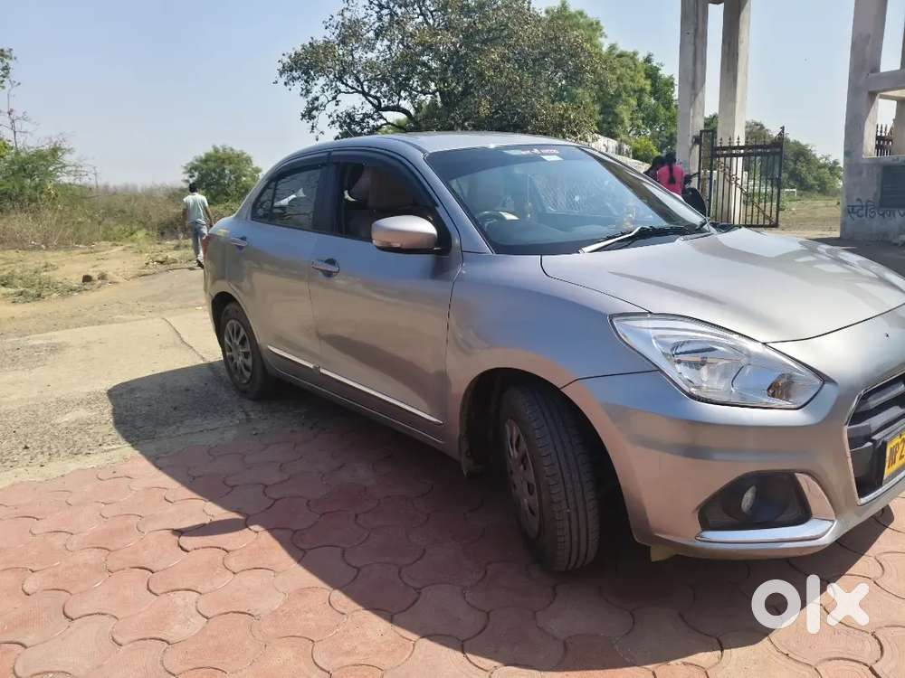 Maruti Suzuki Dzire 2023