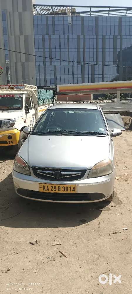2016 Tata Indica Diesel