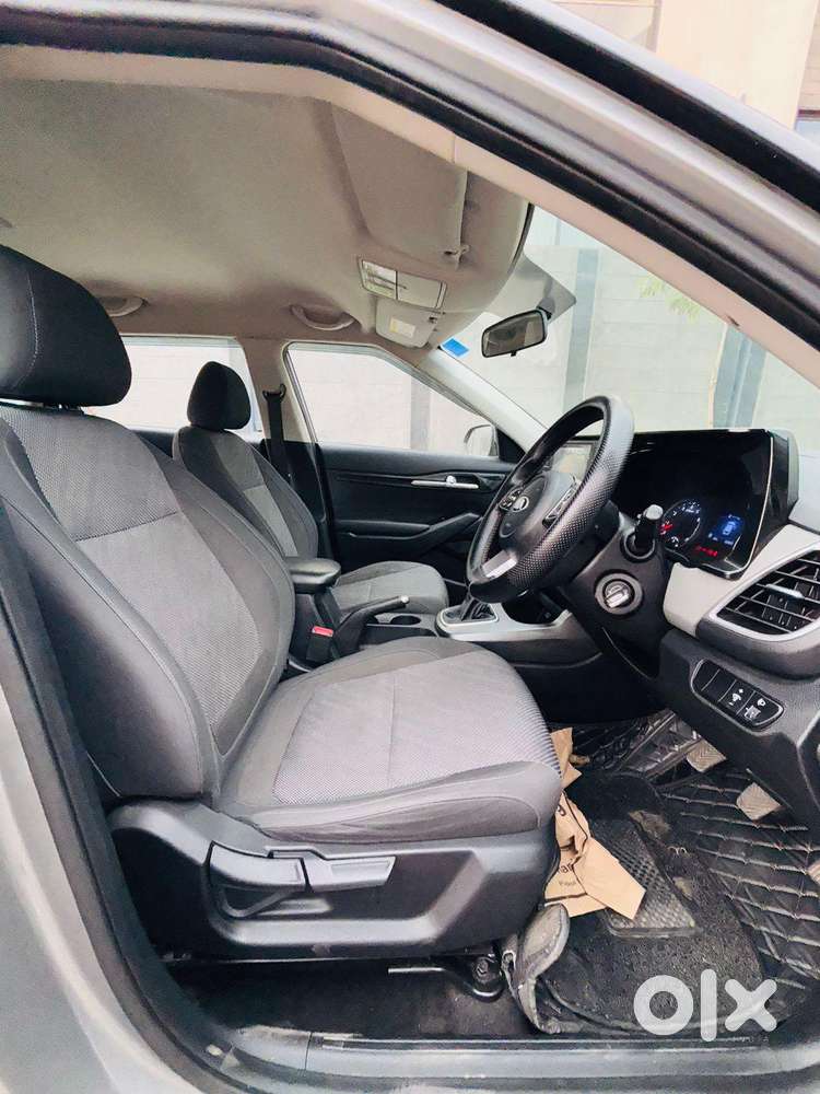 Kia Seltos Htk G, 2019, Petrol