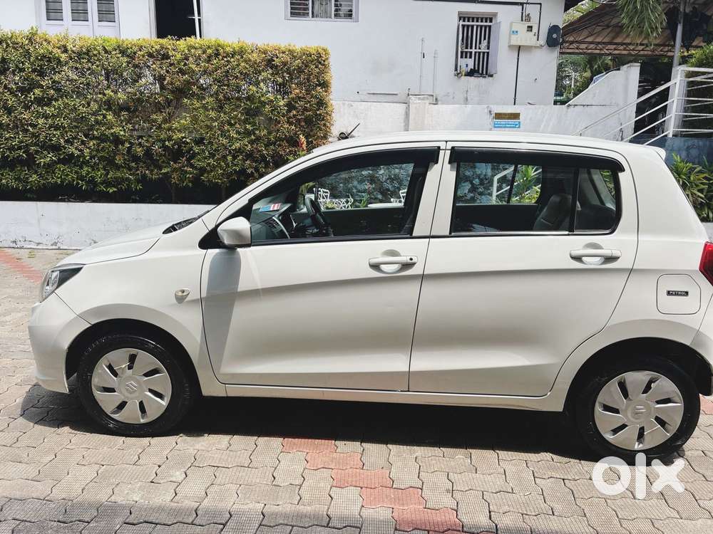 Maruti Suzuki Celerio 1.0 Vxi Amt, 2020, Petrol