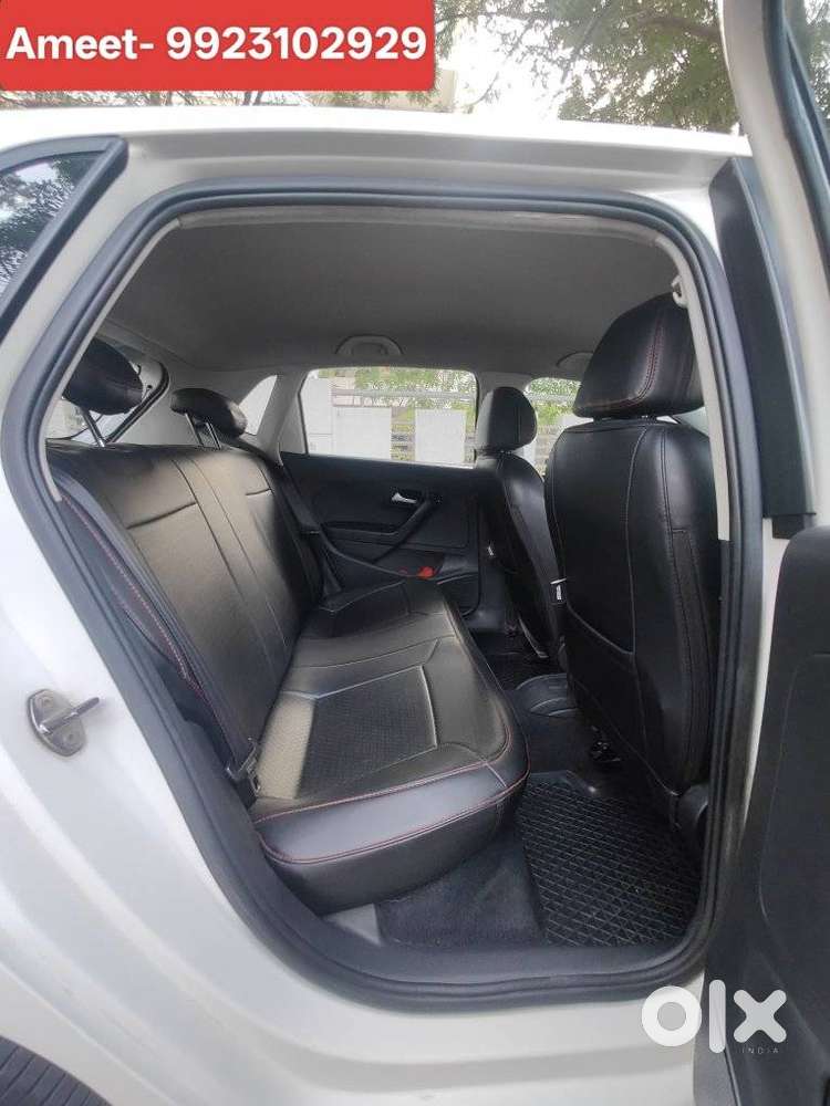 Volkswagen Polo Gt Tsi Sport Edition, 2017, Petrol