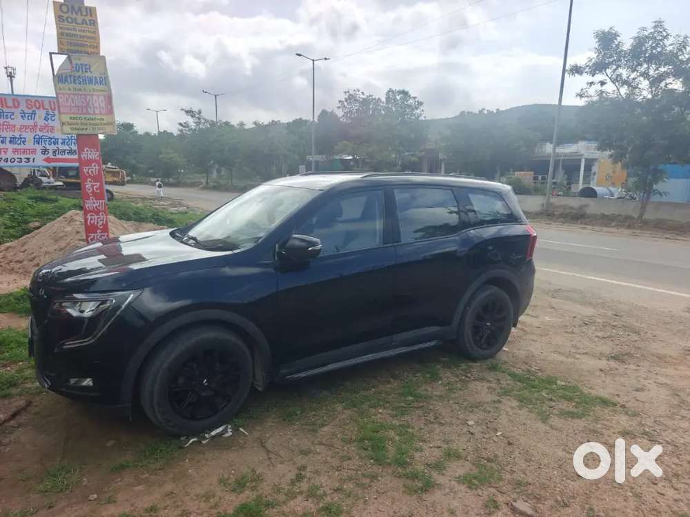 Mahindra Xuv700 Diesel 2024