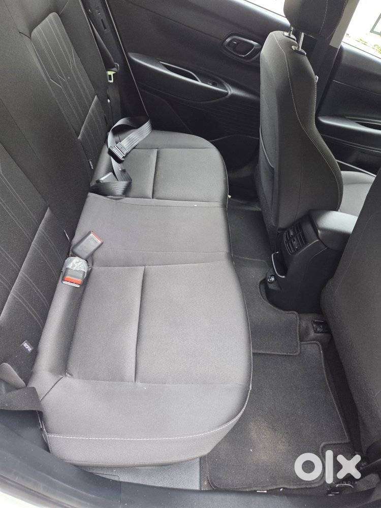 Hyundai New I20 1.2 Sportz Mt, 2023, Petrol