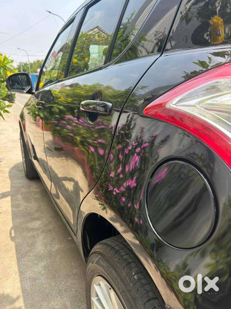 Maruti Suzuki Swift Ddis Zdi Plus, 2014, Diesel