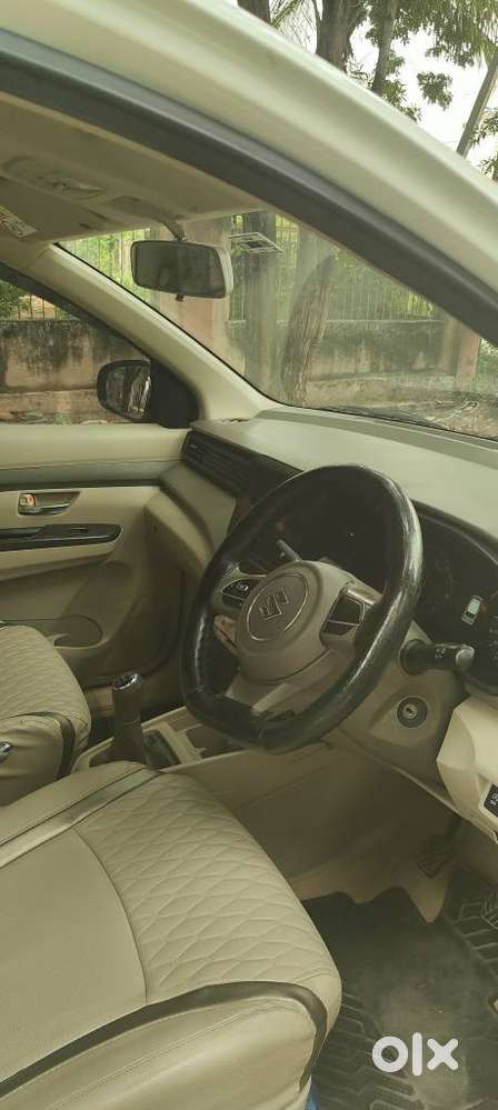 Maruti Suzuki Ertiga 1.5 Vxi, 2024, Petrol