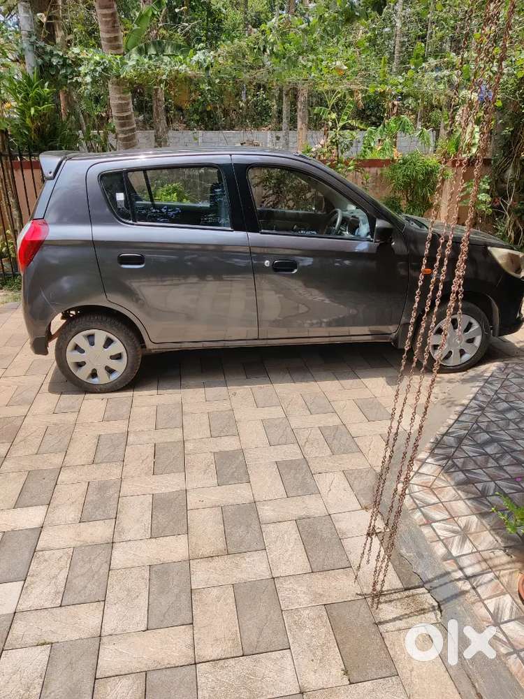 Full Condition Car Automatic