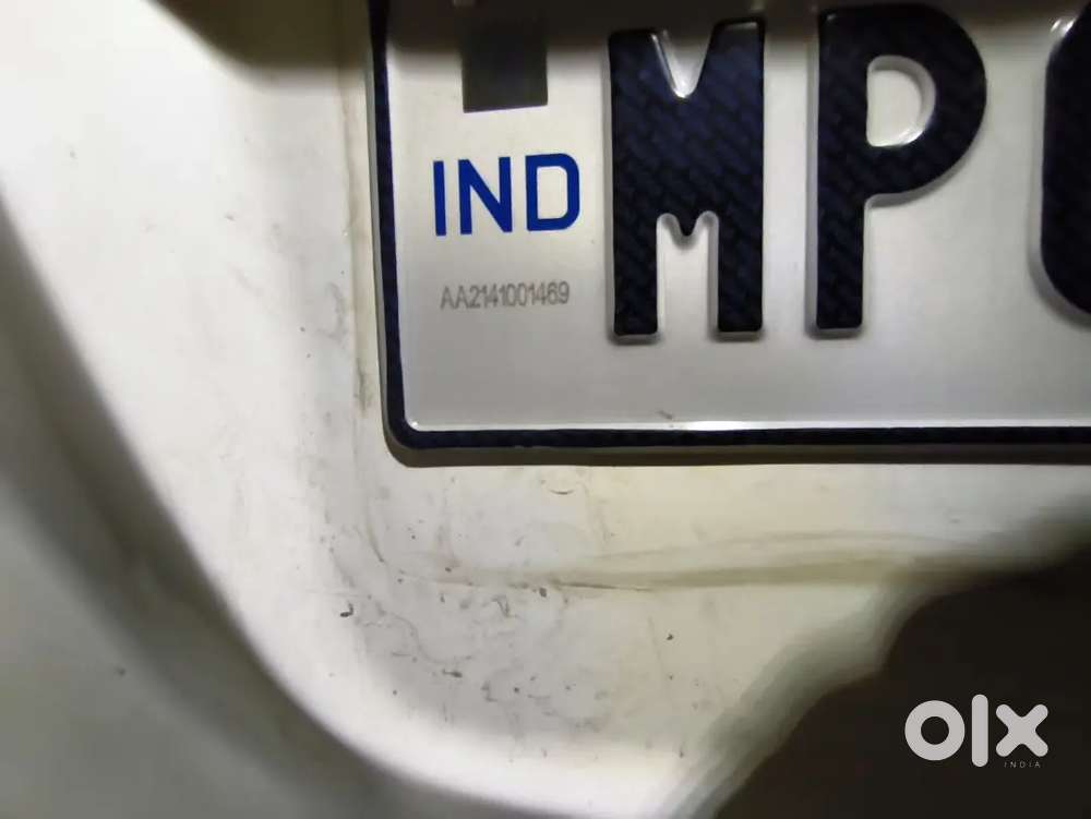 Santro Xing Petrol/lpg Company Fitted