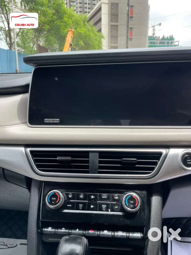 Mahindra Xuv700 Ax7 Luxury Pack Awd, 2021, Petrol