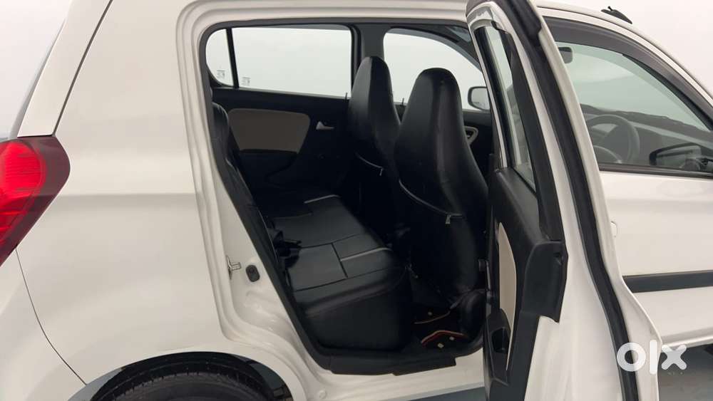 Maruti Suzuki Alto 800 Vxi, 2022, Petrol