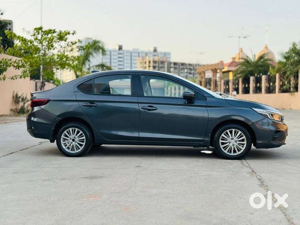 Honda City V Inspire, 2022, Petrol