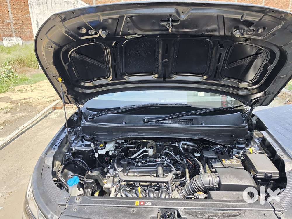 Hyundai Venue S Mt 1.2 Kappa, 2024, Petrol
