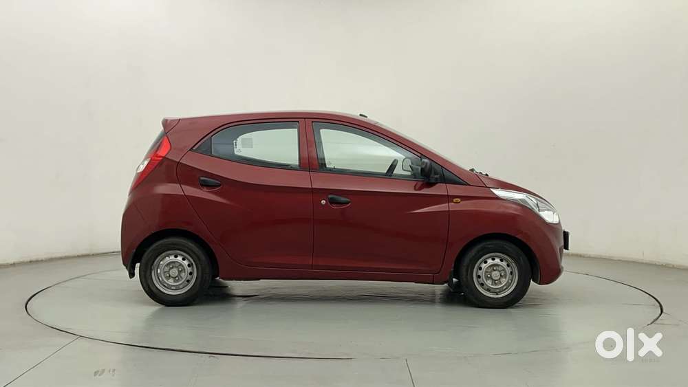 Hyundai Eon Era, 2013, Petrol